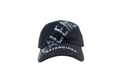 💕 발**** 페인팅 벨크로 볼캡