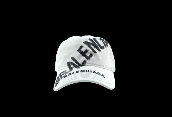 💕 발**** 페인팅 벨크로 볼캡