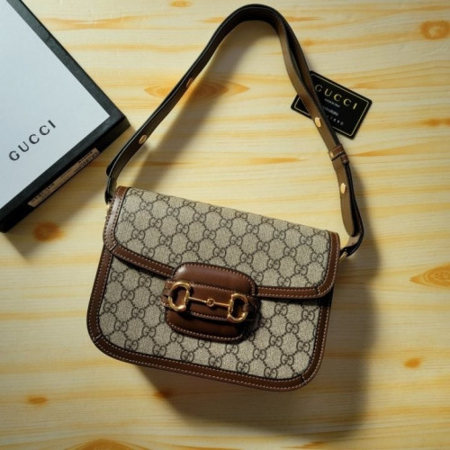 💕 구* 홀스빗 백