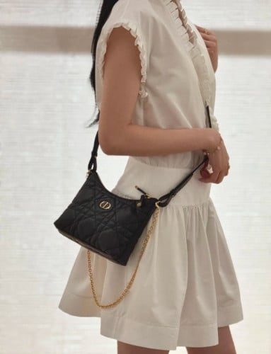 💕 디* 고급 미스카로 디올링