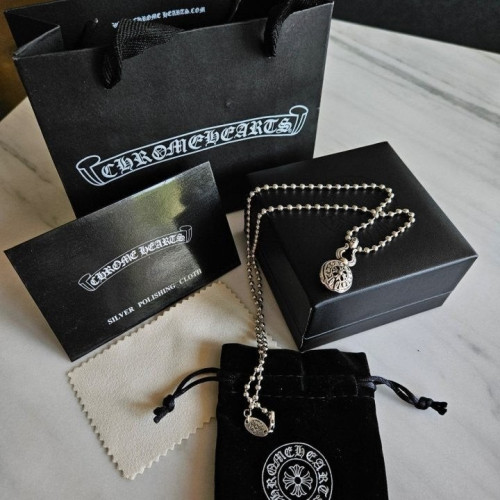 💕 크* 실버925 목걸이