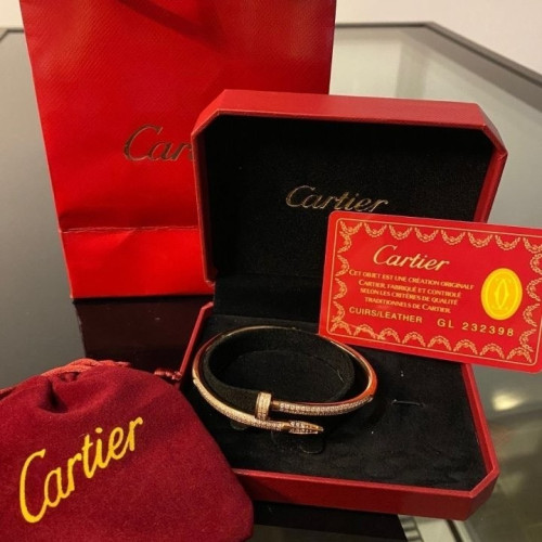 💕 까*** 저스트앵끌루 다이아 못팔찌