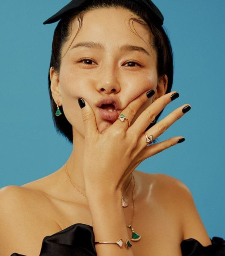 💕 불** 디바스드림 네크리스 목걸이✔수입최고급