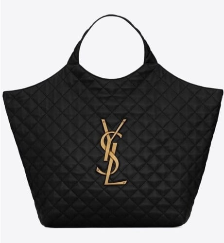 💕 생** 아이케어 맥시 램스킨 토트 (로제백) L8800