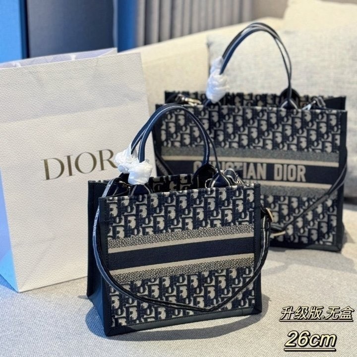 💕 디* 신형 북토트 크로스