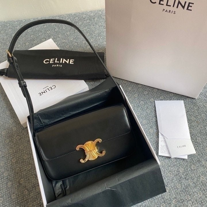 💕 셀** 트리오페 샤이니 숄더백