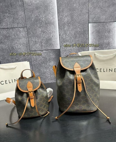 💕 셀** 트리옹프 폴코백팩 (풀박)