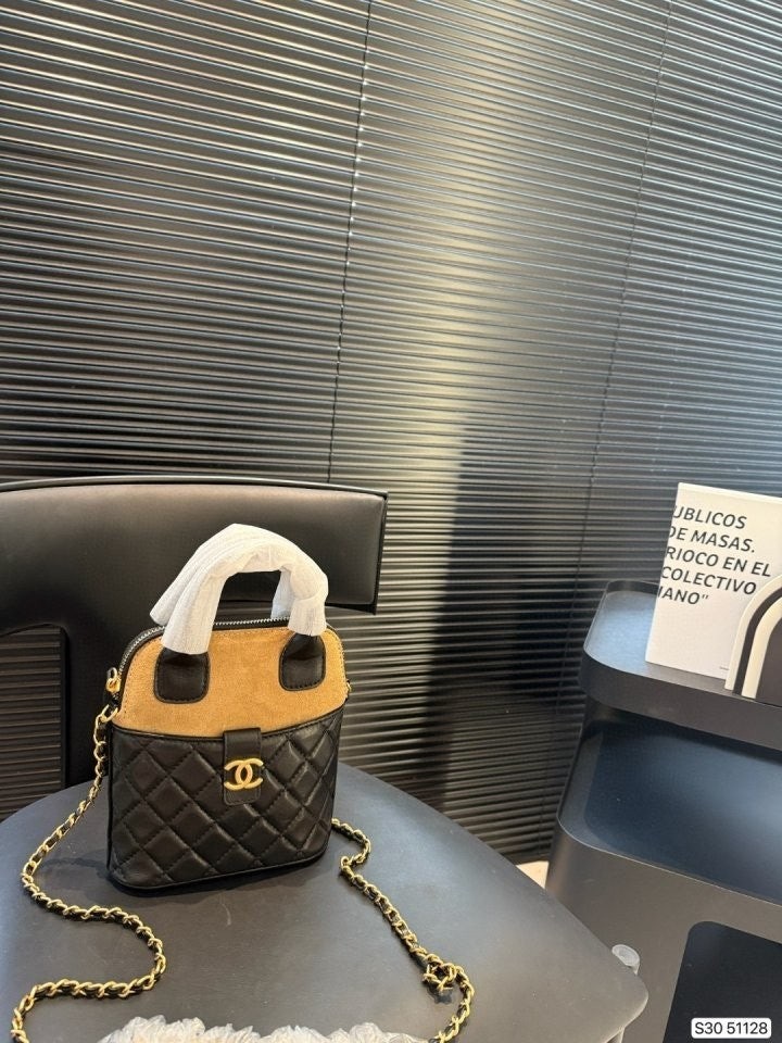 💕 샤* 공방 체인 미니백