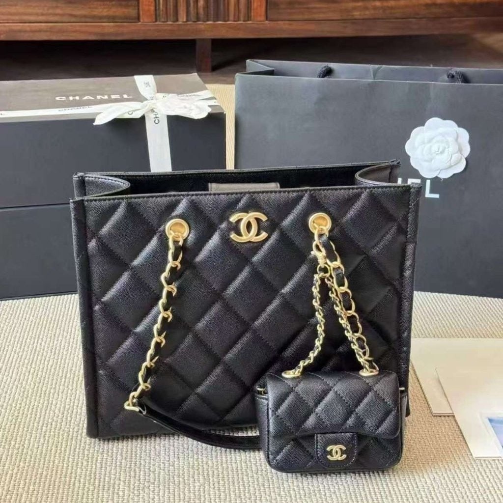 💕 샤* 캐비어 쇼핑 셋트