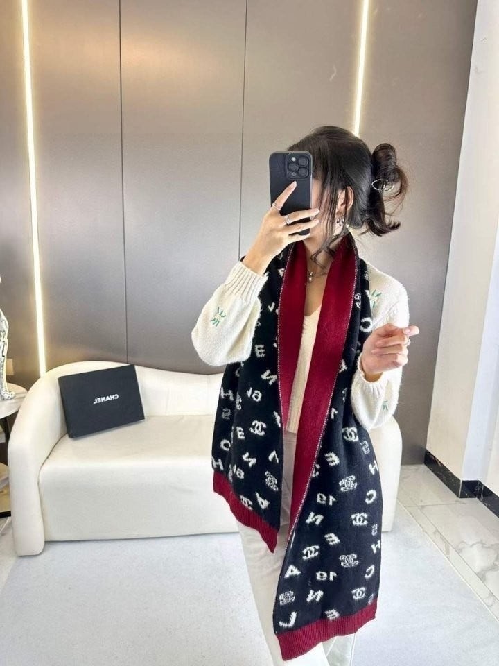 💕 샤* 수입최상품 빅사이즈 머플러