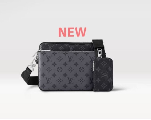 💕 루* M69443 트리오 메신저