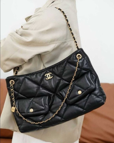 💕 샤* 25 플랩 호보백