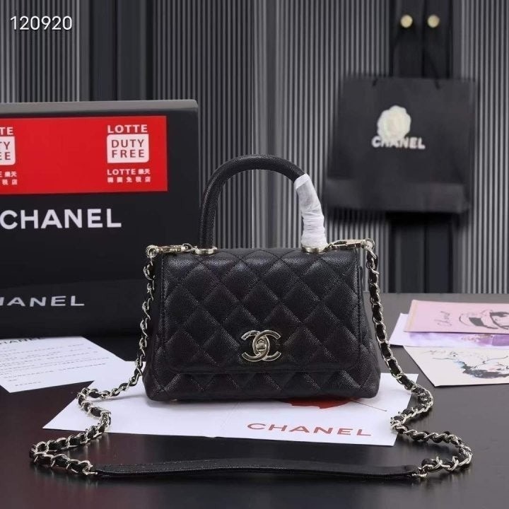 💕 샤* 코코 캐비어 미니