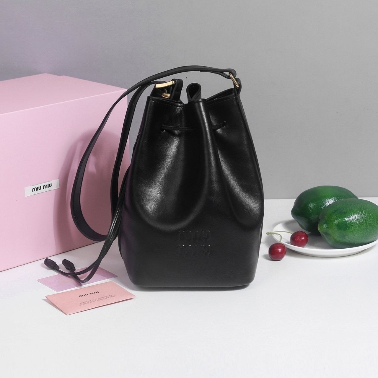 💕 미*** 코냑 버킷