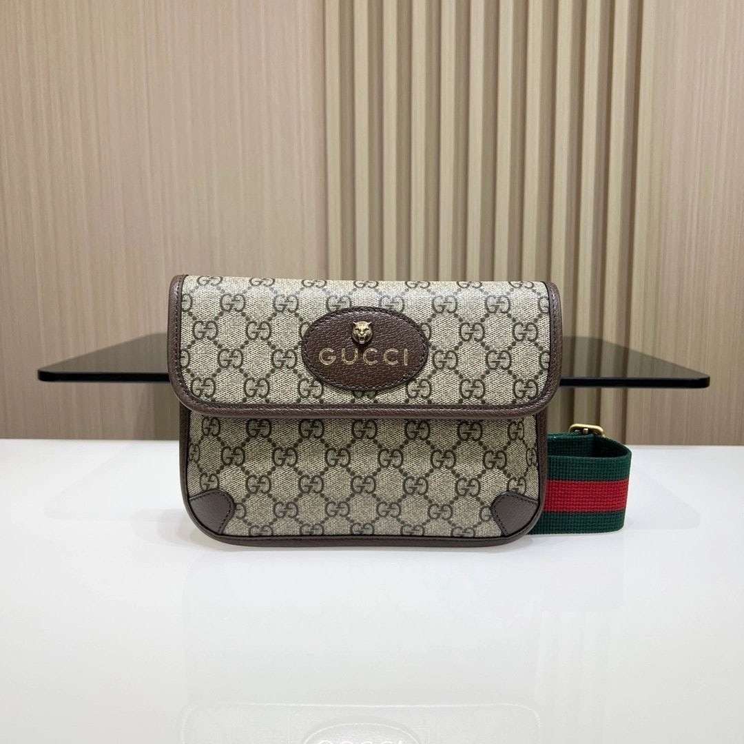 💕 구* 타이거 크로스