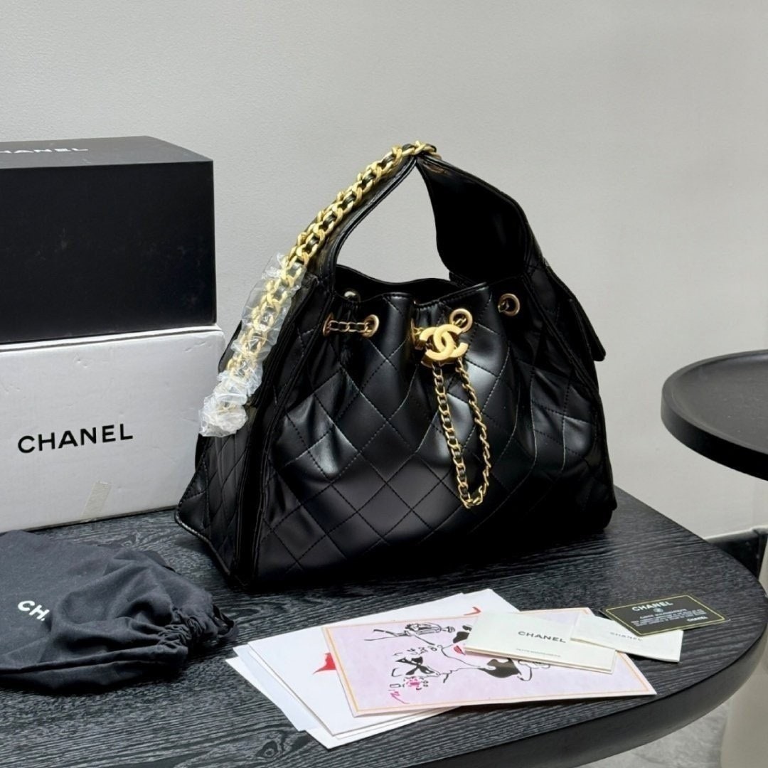 💕 샤* 25c 크루즈 호보백/램스킨