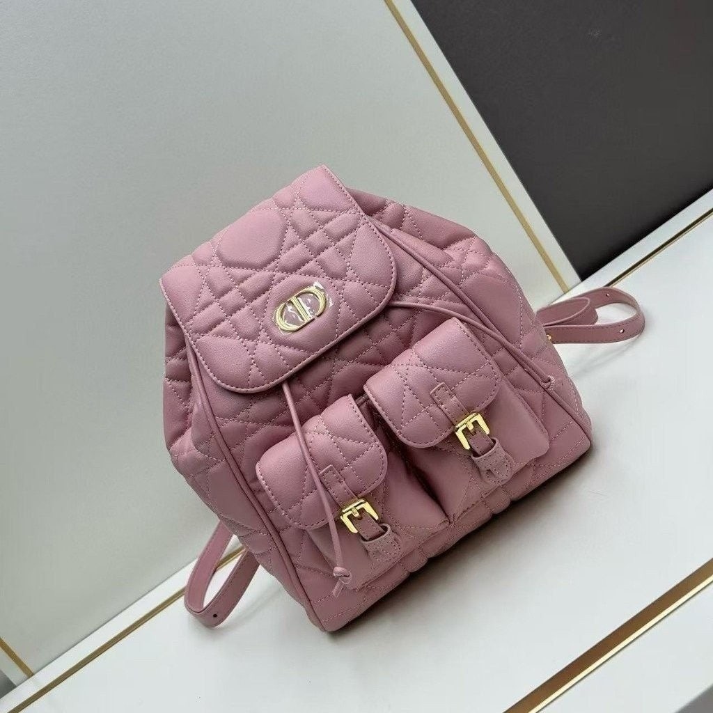 💕 디* 카로 백팩