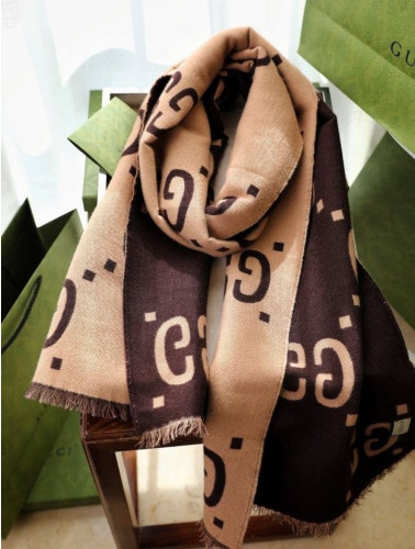 구찌 머플러(수입)