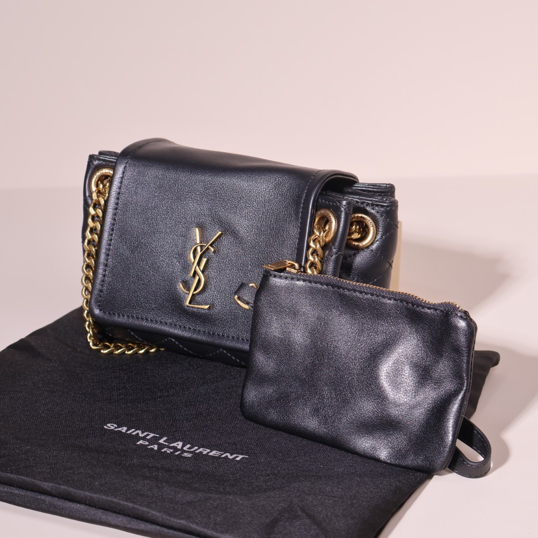 ✨생로랑 노리타 미니백 ✨