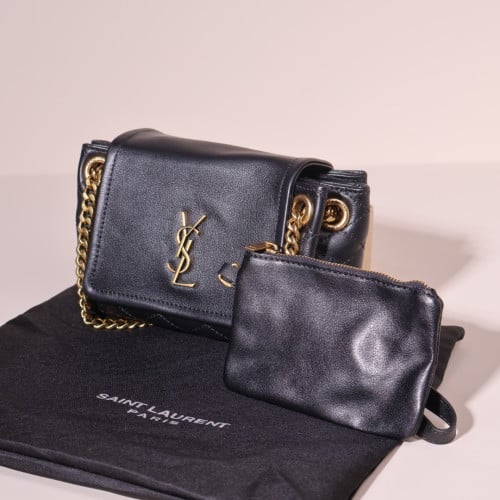 ✨생로랑 노리타 미니백 ✨