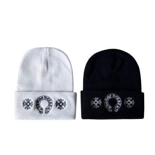 크롬하츠 비니 3번