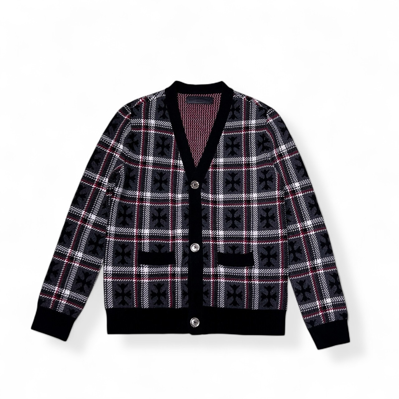 크롬하츠 캐시CD