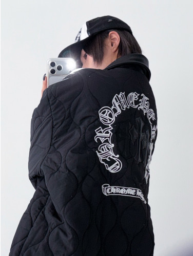 크롬하츠 퀼팅JK