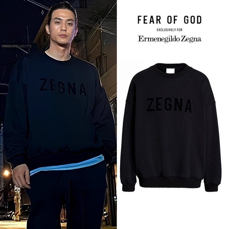 ➖➖▪️◾ Z*GNA 메인로고 MTM ◾▪️➖➖