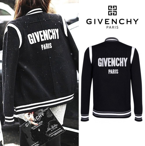 🔳 2025 F/W 지♤시 파리스 스타디움 울모직 블루종 🔳