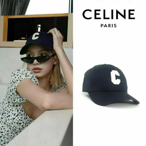 ⚪⚪⚪ 25S 셀♡느 C로고 볼캡 ⚪⚪⚪