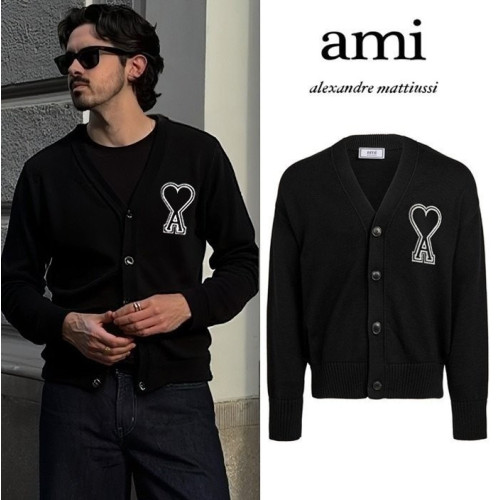 ⚪️ 2025 F/W a♡i 보플빅패치 안타르시아 커플가디건⚪️