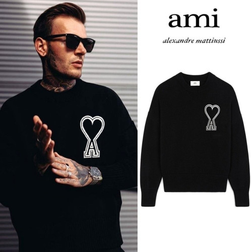 ●2025F/W 아♡(NEW)보플빅패치 안타르시아 커플니트●