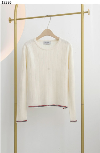 #톰브라운 [Thom Browne] Thom Browne long-sleeve Sweater 신상입고💢 #상의 #니트 #12395