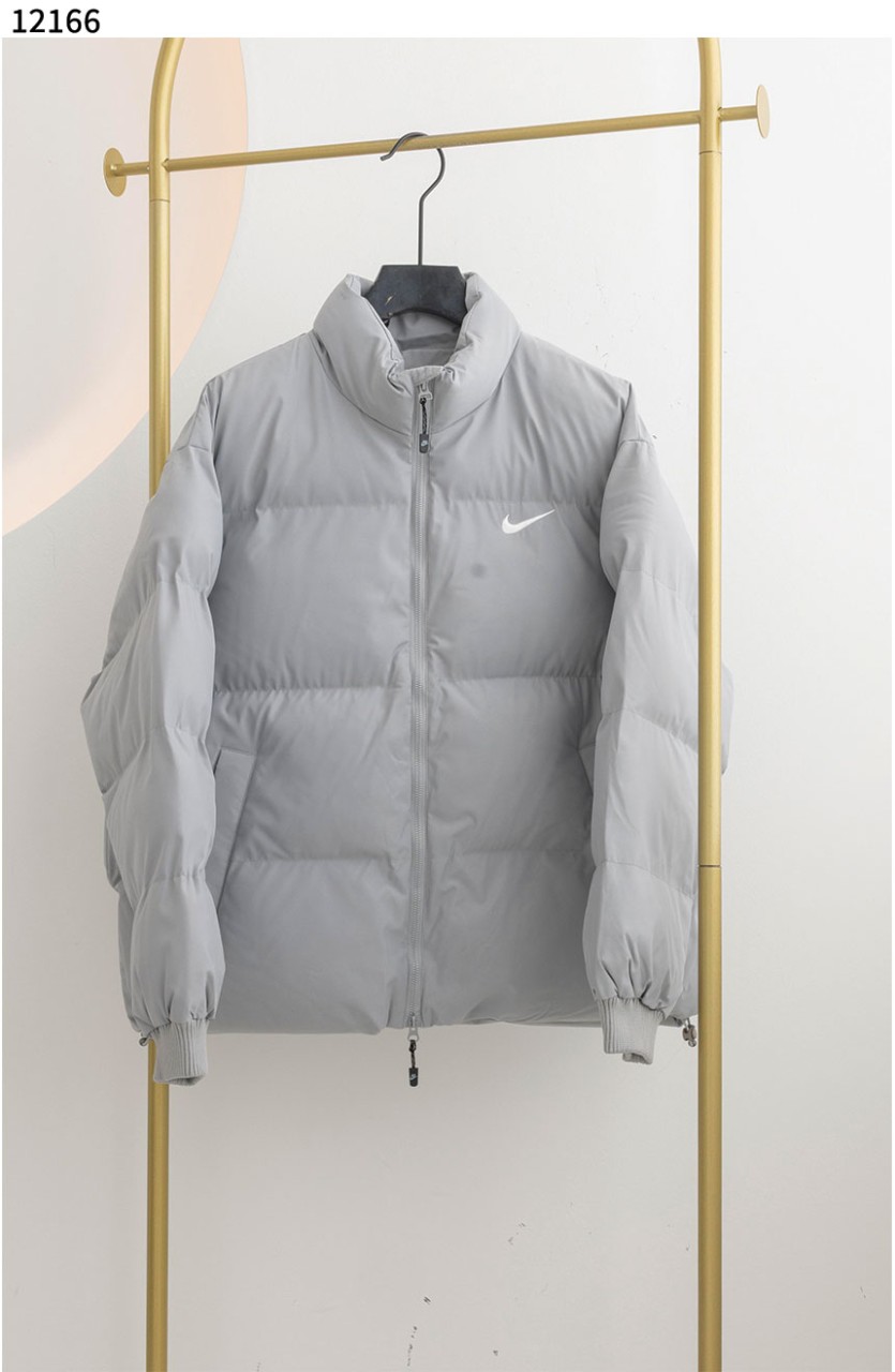 #나이키 [NIKE] 스우시 뉴챔프 푸퍼 패딩 신상입고💢 #상의 #자켓 #12166