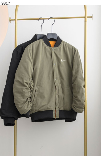 #나이키 [NIKE] 리버서블 바시티 재킷 신상입고💢 #상의 #자켓 #9317