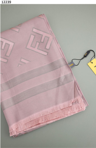 #펜디 [FENDI] FF로고 실크 머플러 신상입고💢 #머플러 #12239