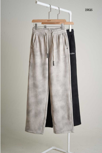 🔆 [PRADA] 프라다 밀라노 빈티지 코튼 와이드 팬츠 🔆