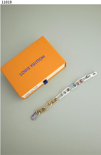 #루이비통 [Louis Vuitton] 루이비통 모노그램 체인 팔찌 신상입고💢 #팔찌 #11019