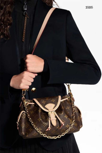 🔆 [LOUIS VUITTON] 루이비통 모노그램 오디세이 숄더 크로스백🔆