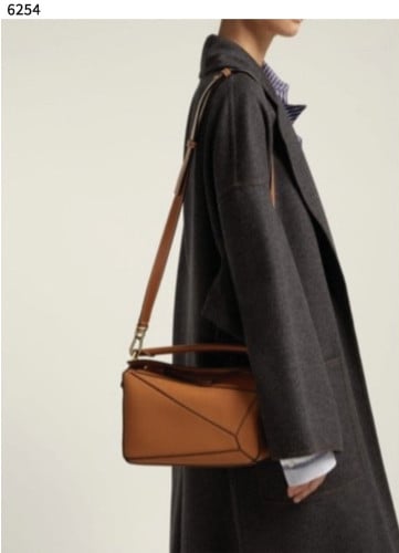 #로에배 [LOEWE] 수입프리미엄급 PUZZLE SMALL BAG 신상 입고💢 #태그 #가방 #6254