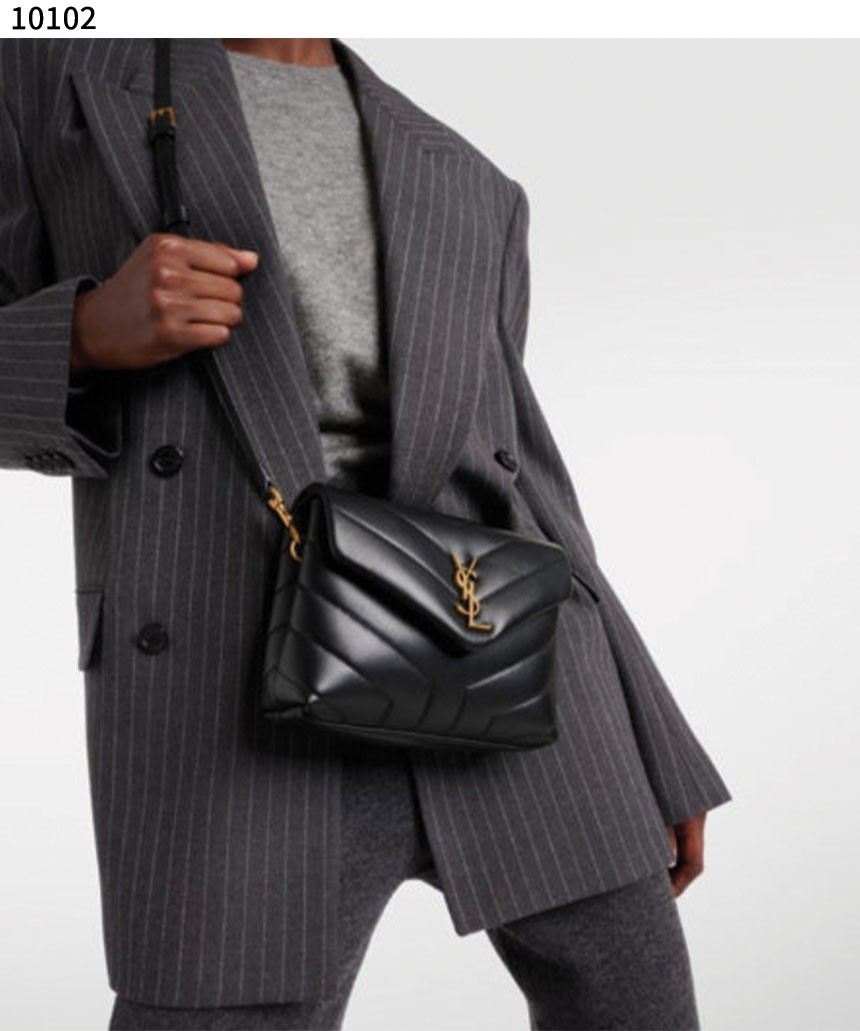 #입생로랑 [YSL] 수입프리미엄급 생로랑 루루 토이백 신상 입고💢 #태그 #가방 #10102