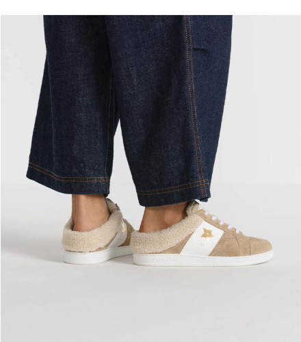 #디올 [Christian DIOR] 수입프리미엄급 Dior Star Sneakers Beige Suede Calfskin Beige 신상 입고💢 #태그 #신발 #9741