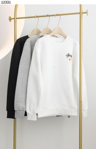 #스투시 [Stüssy] 데이지 프린팅 라운드 1+1 맨투맨 신상입고💢 #상의 #티셔츠 #12331