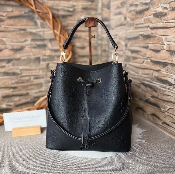 💕 루* 앙프 네오노에 파우치 세트