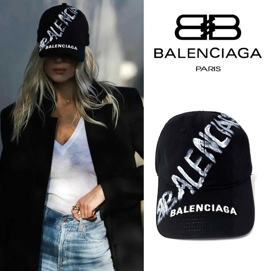 💕 발**** 빈티지 로고 볼캡