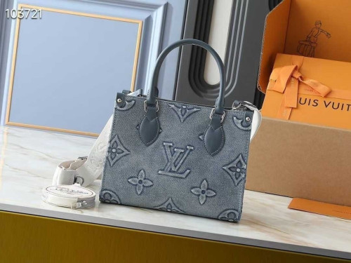 💕 루* 데님 온더고