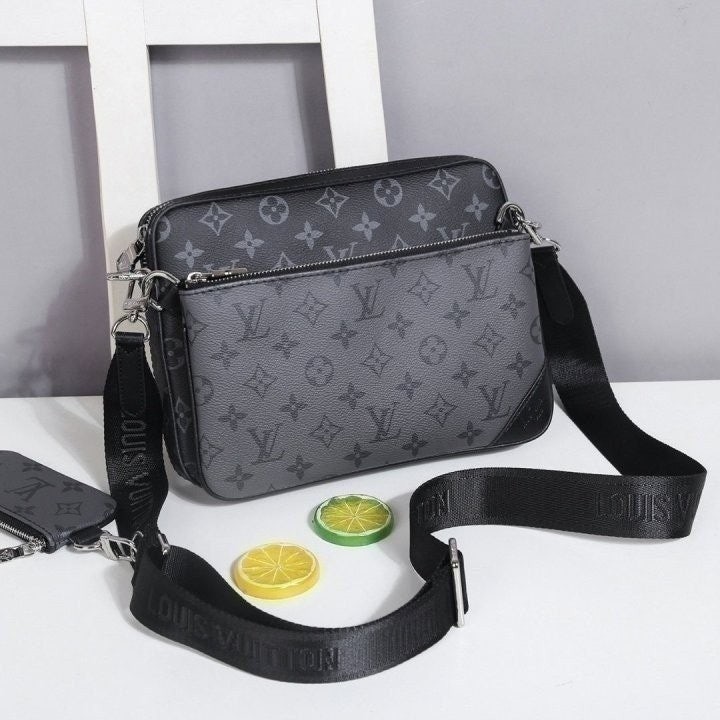 💕 루* 트리오 메신져백3종세트