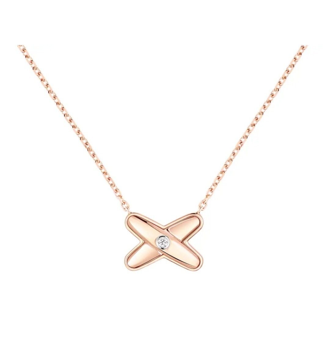 💕 쇼* 주드리앙 목걸이