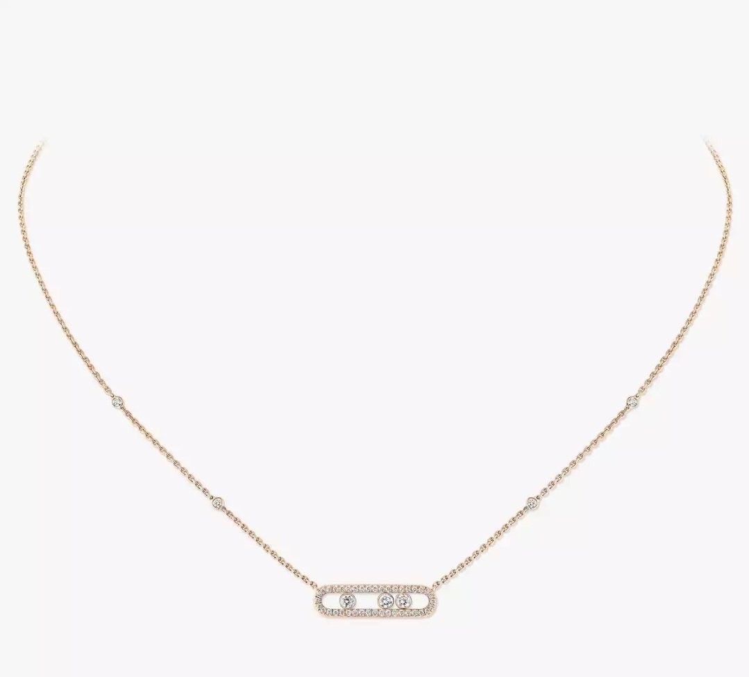 💕 메** 목걸이