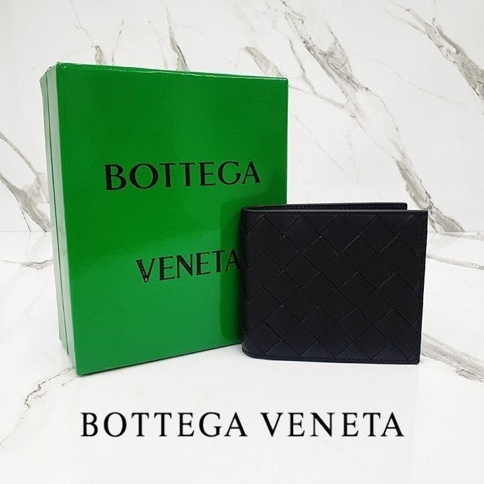 💕 ️보** 인트레치아토 반지갑 ⚓577